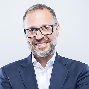 Dr. Ali Reza Ghandehari