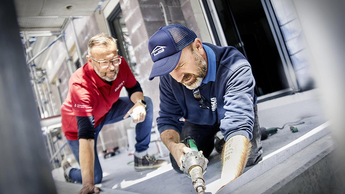 alwitra Flachdachsysteme